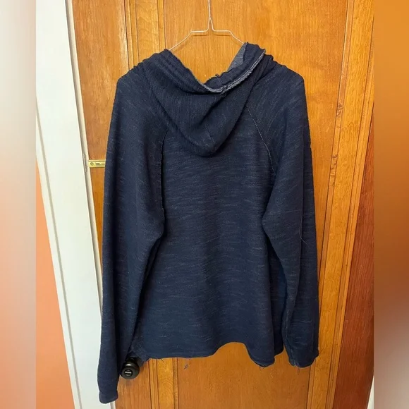 Mud Hen Hoodie - Picture 4 of 4